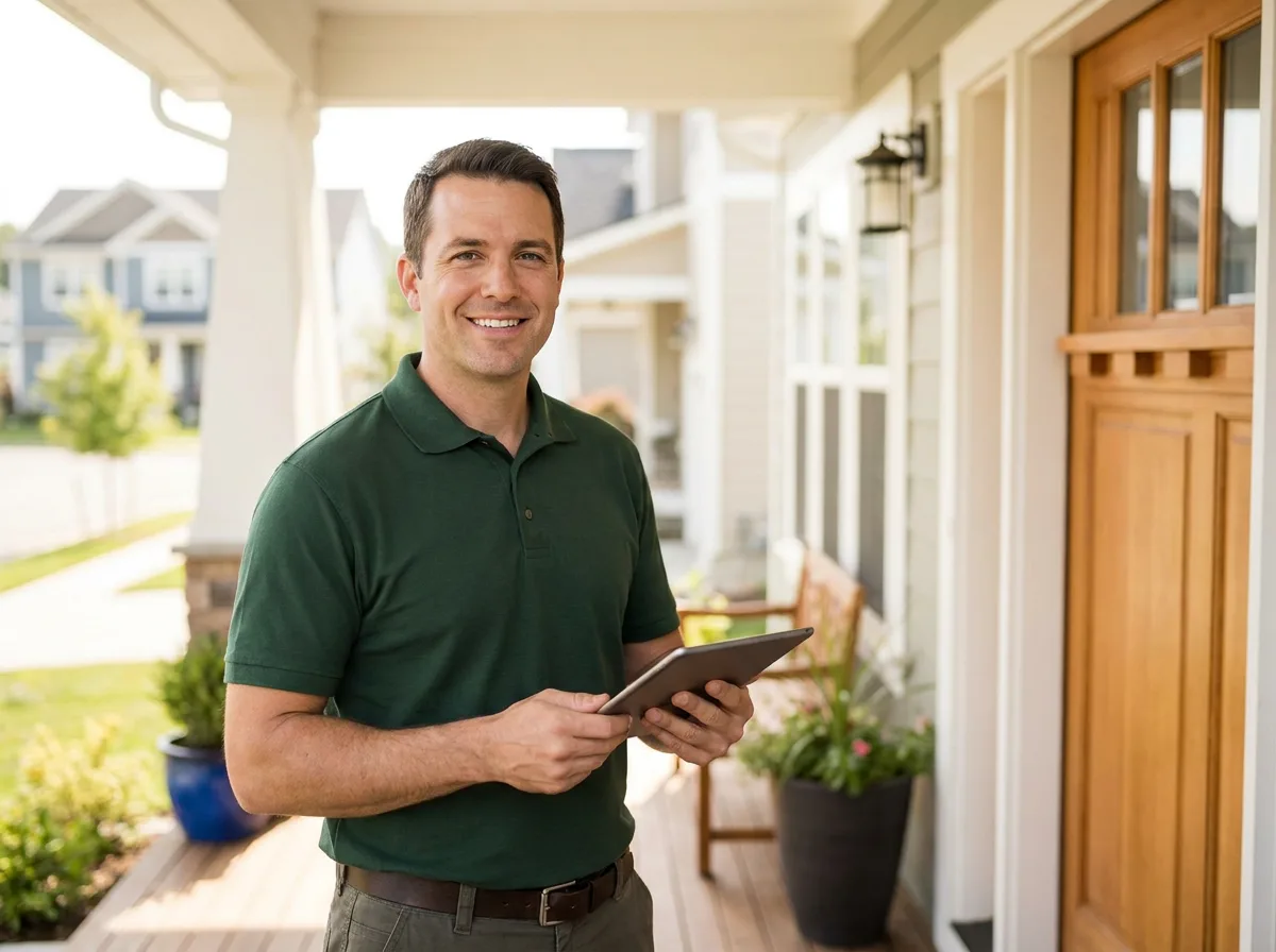 Pest control FAQs for Roeland Park, KS